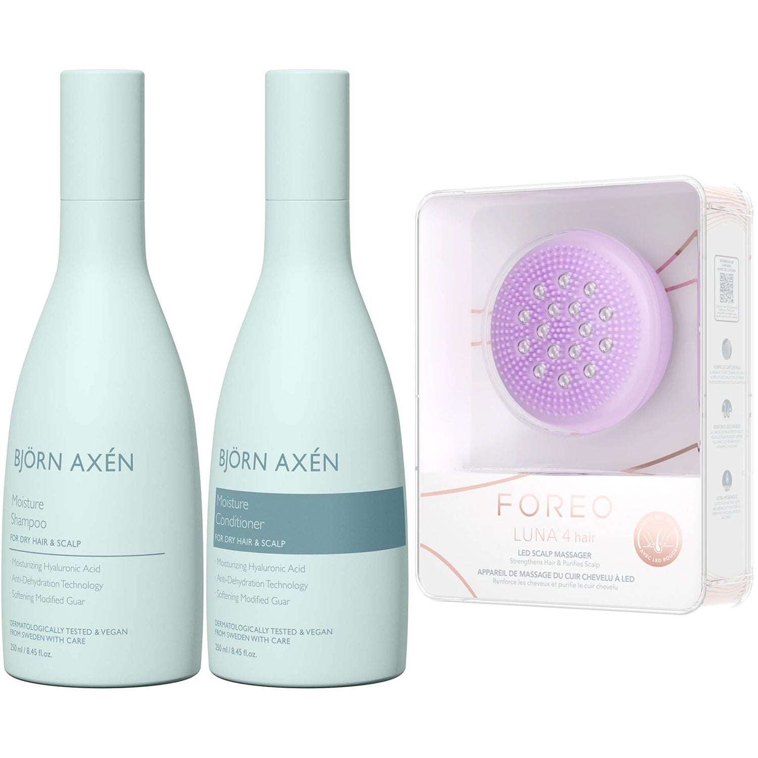 Björn Axen Moisture Conditioner 250 ml