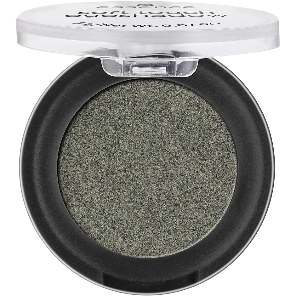 Essence Soft Touch Eyeshadow 05 Secret Woods 2g