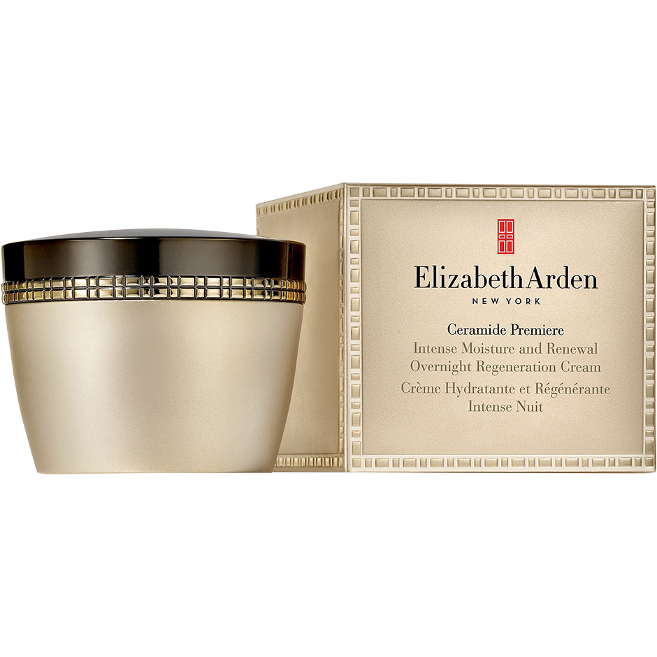 Ceramide Premiere Overnight Cream 50 ml