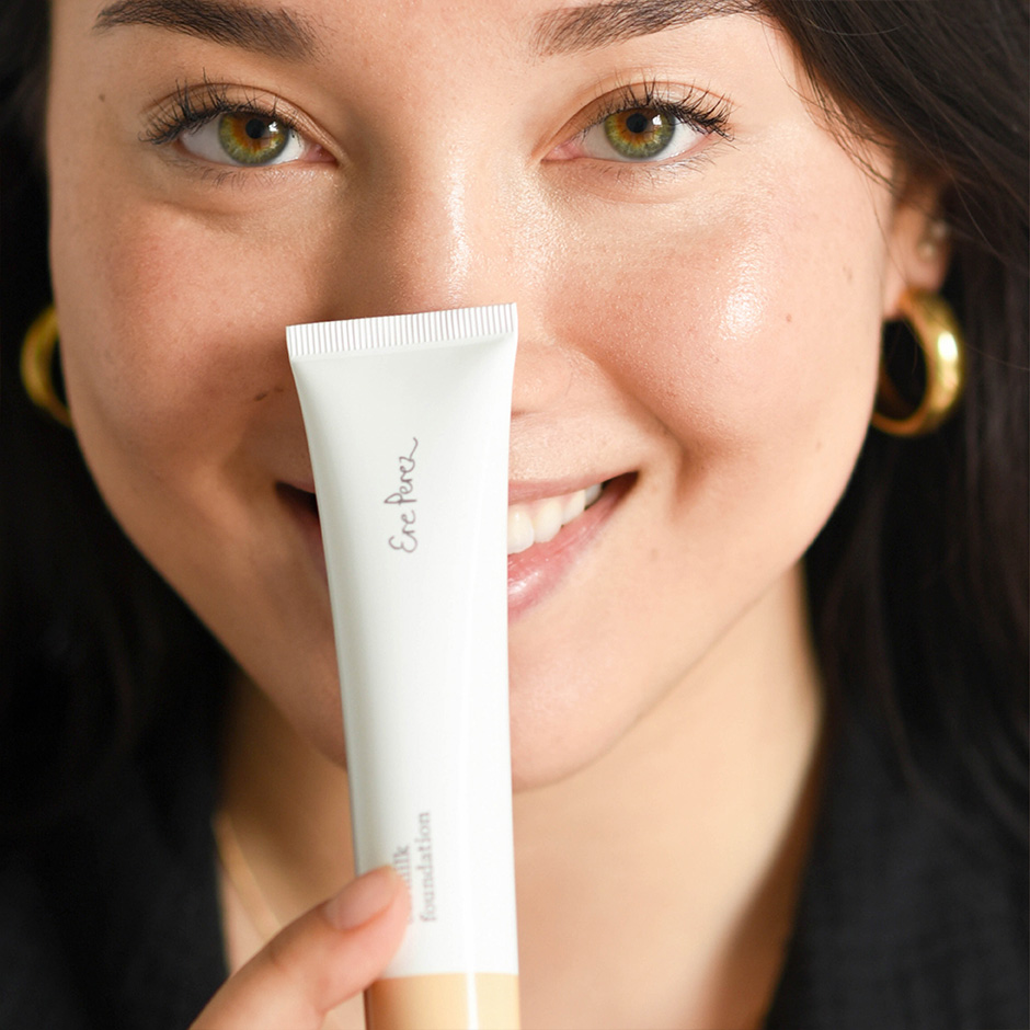 Oat Milk Foundation