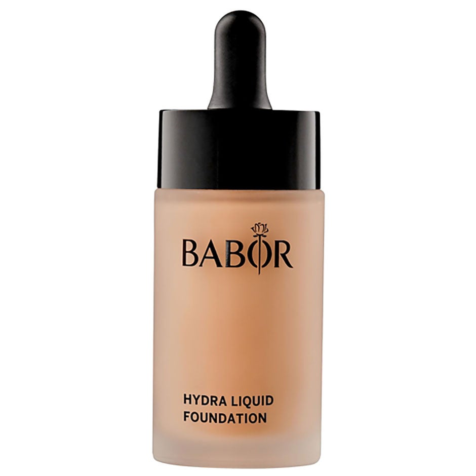 Hydra Liquid Foundation 06 Natural