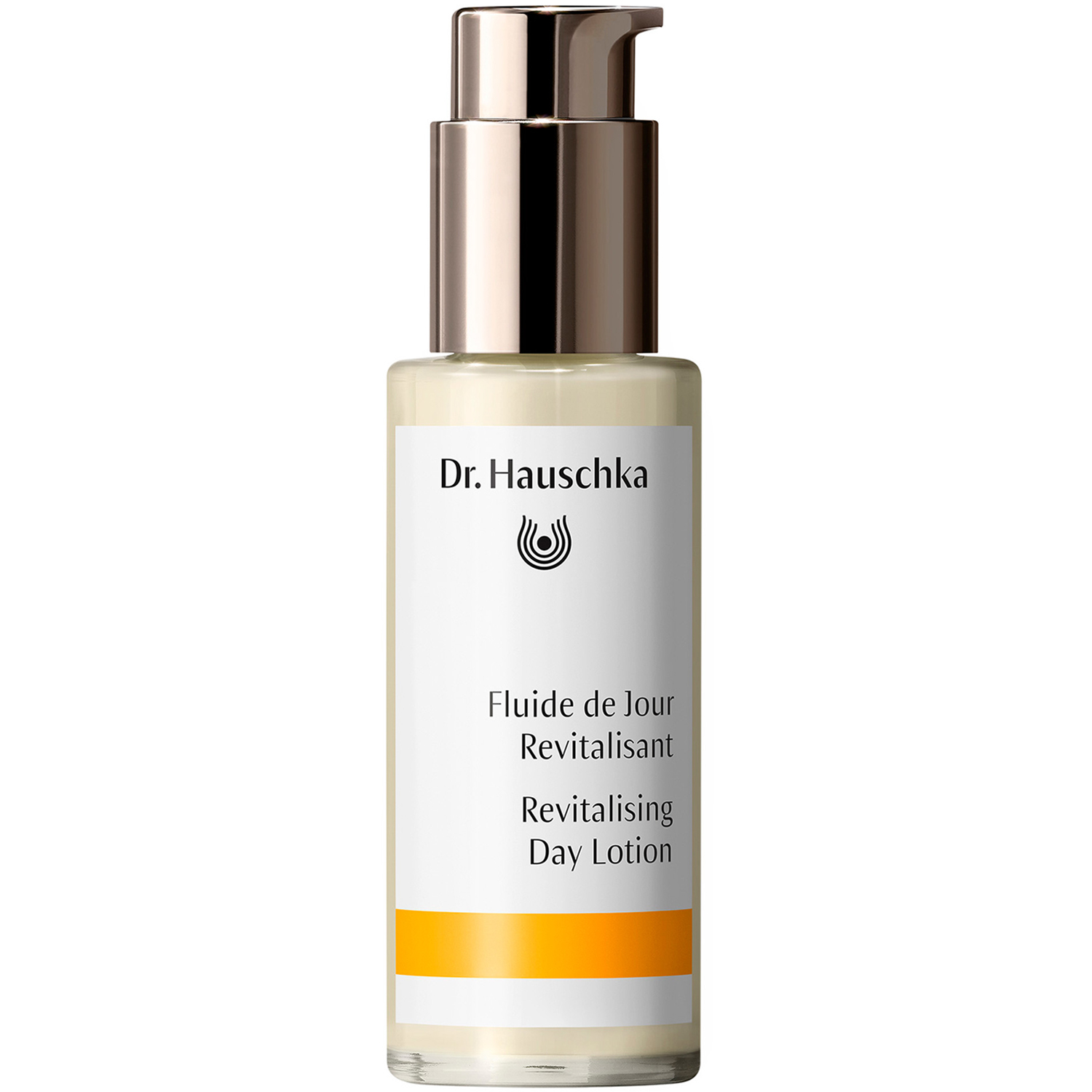 Revitalising Day Lotion