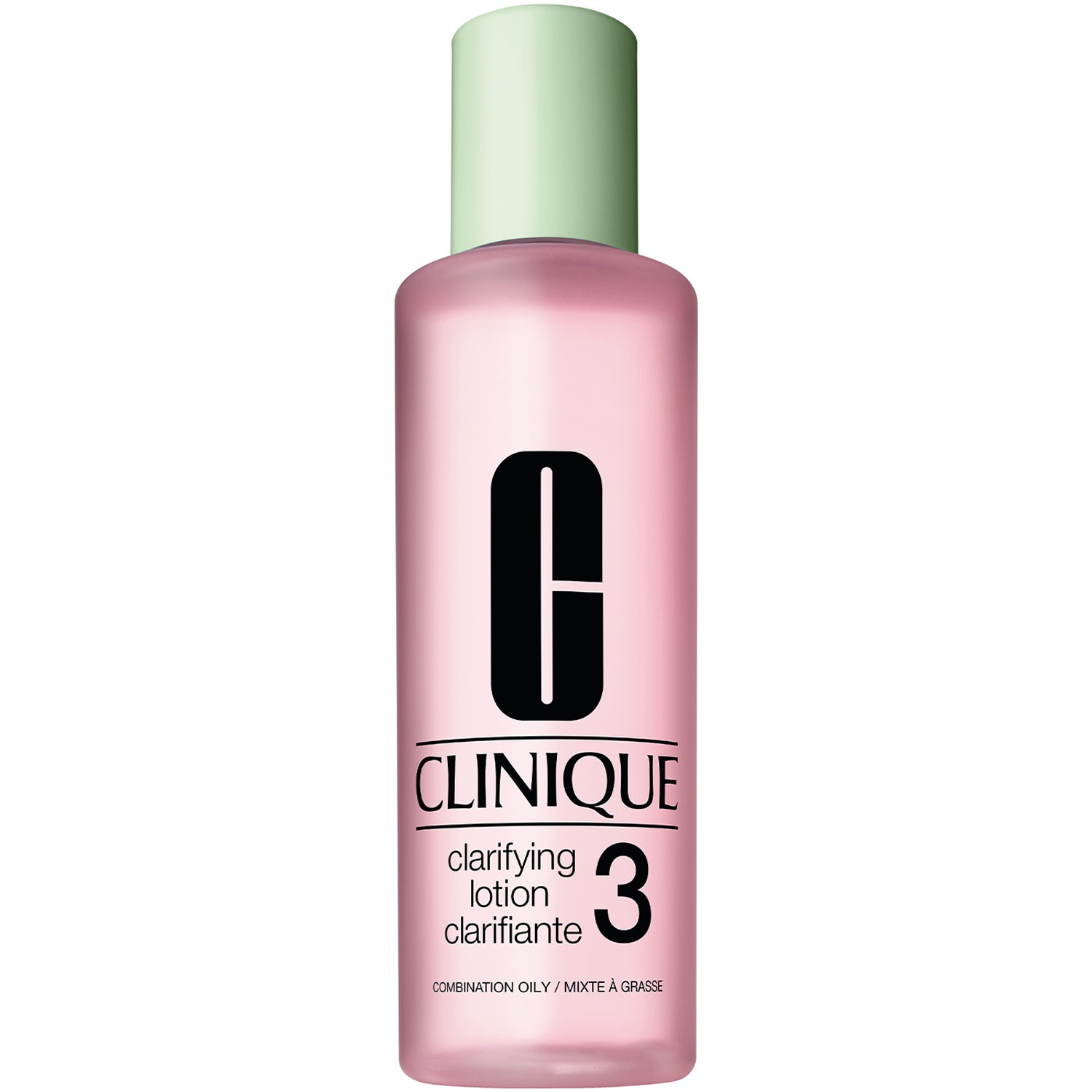 Clarifying Lotion 3 400 ml