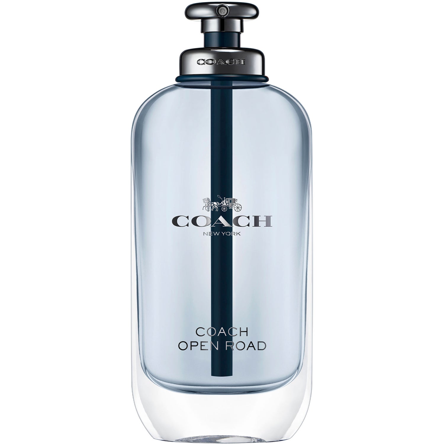 COACH Open Road Eau de toilette (60 ml)