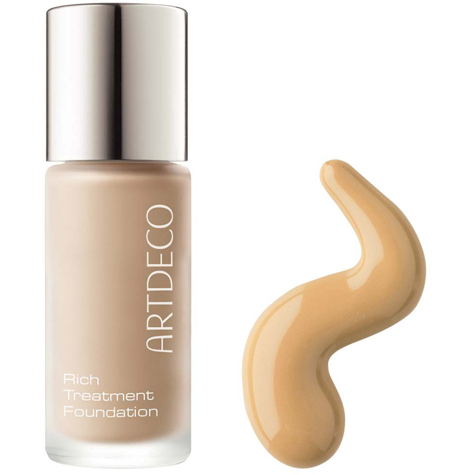 Artdeco Rich Treatment Foundation, 20 ml Artdeco Foundation