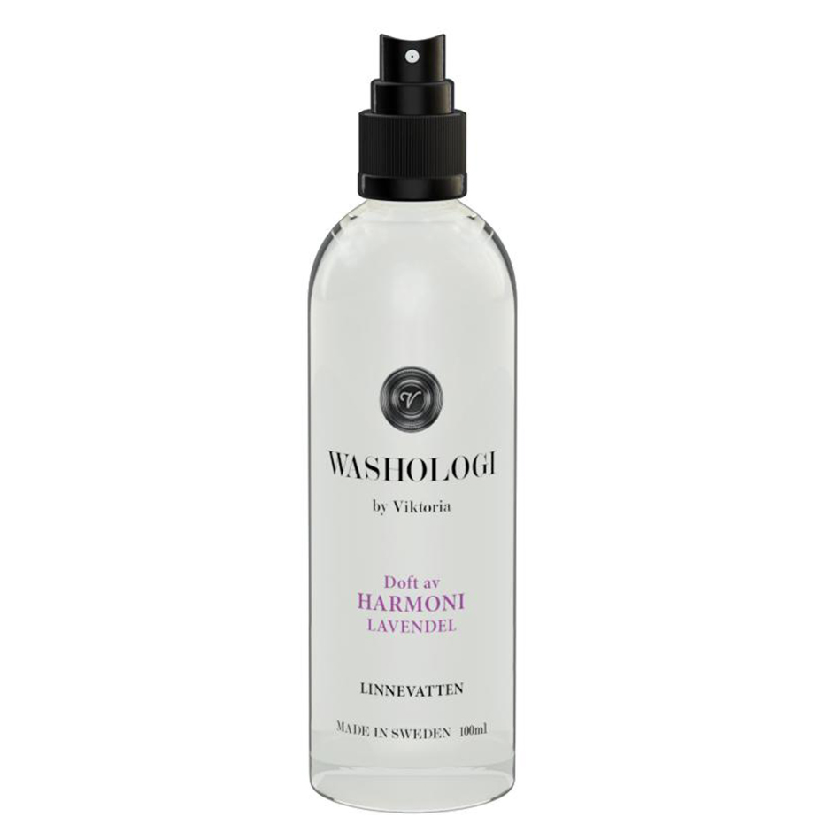 Linnevatten Harmoni 100ml