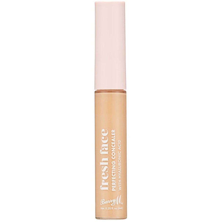 Barry M Fresh Face Perfecting Concealer 4 - 7 ml