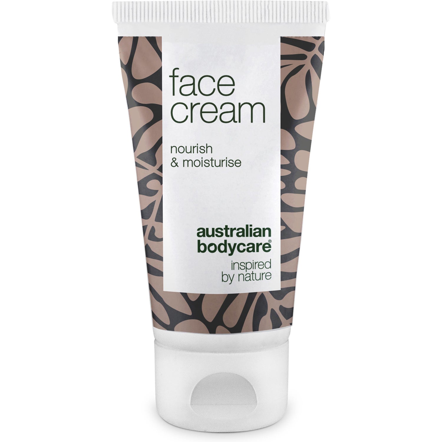 Australian Bodycare Face Cream Helps Minimise Skin Blemishes And Breakouts - 50 ml