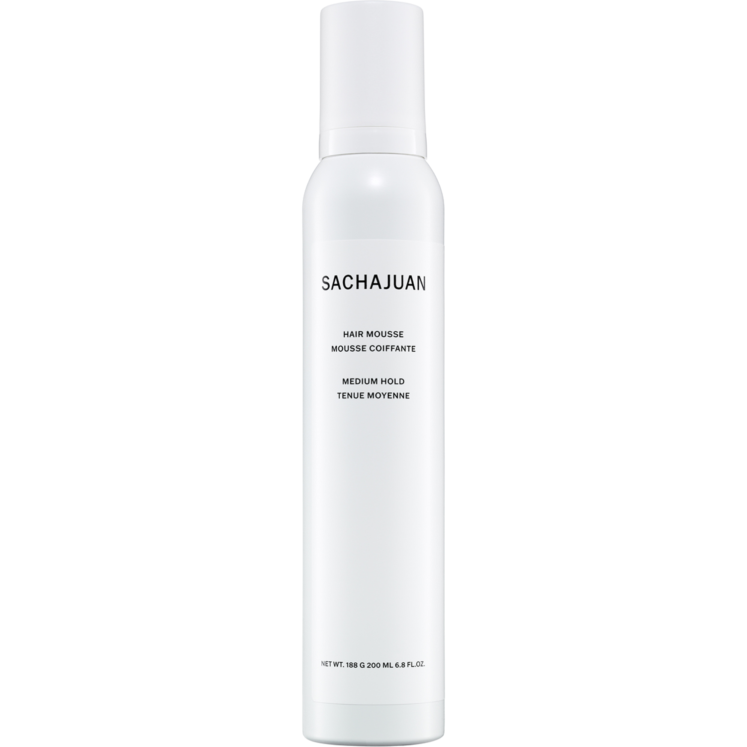 Hairmousse