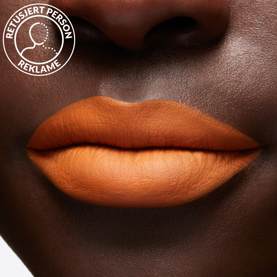 Locked Kiss Ink Lipcolour