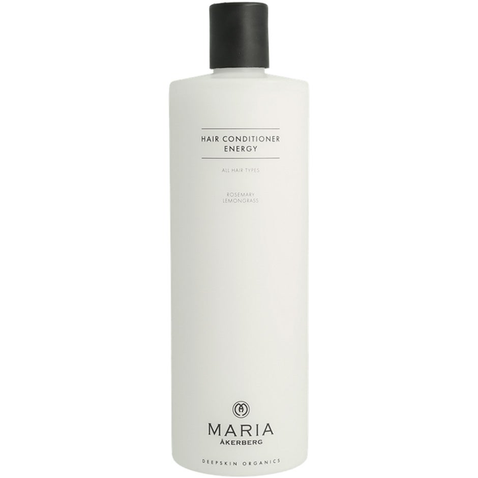 Maria Åkerberg Energy Hair Kit Shampoo 500 ml & Conditioner 500 ml - 1000 ml
