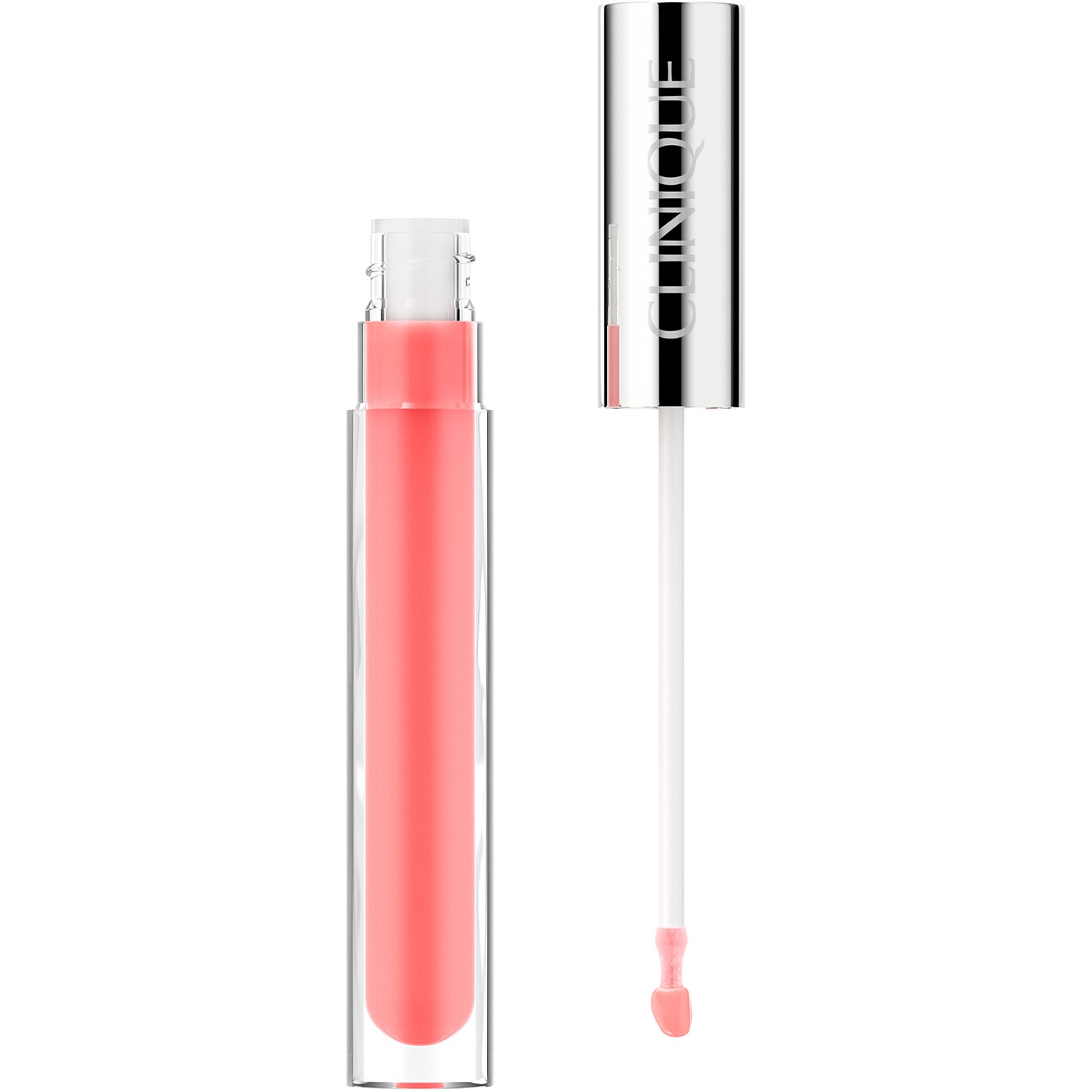 Pop Plush Creamy Lip Gloss Bubblegum Pop