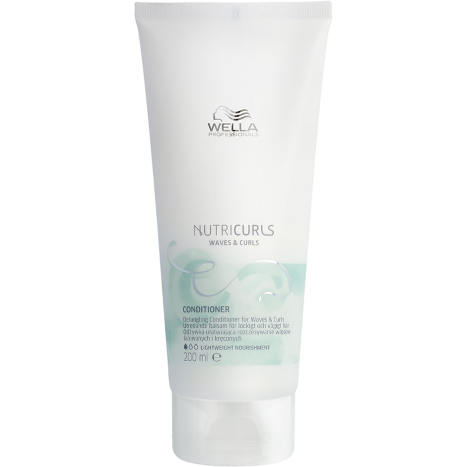 Invigo Nutricurls Conditioner