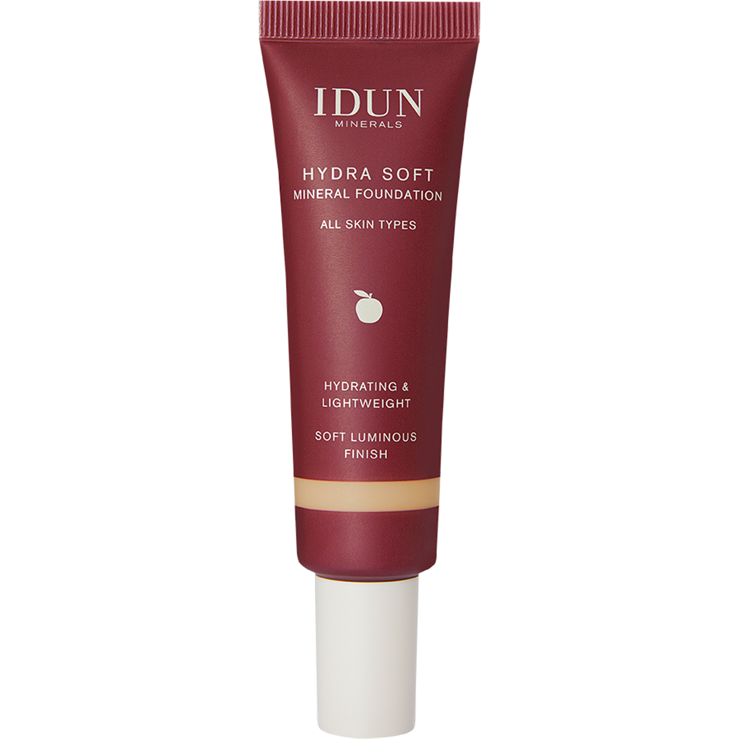 IDUN Minerals Foundation 7 gram No. 039
