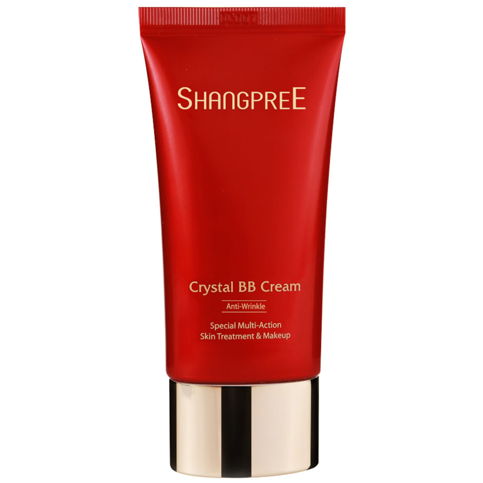 Crystal Bb Cream