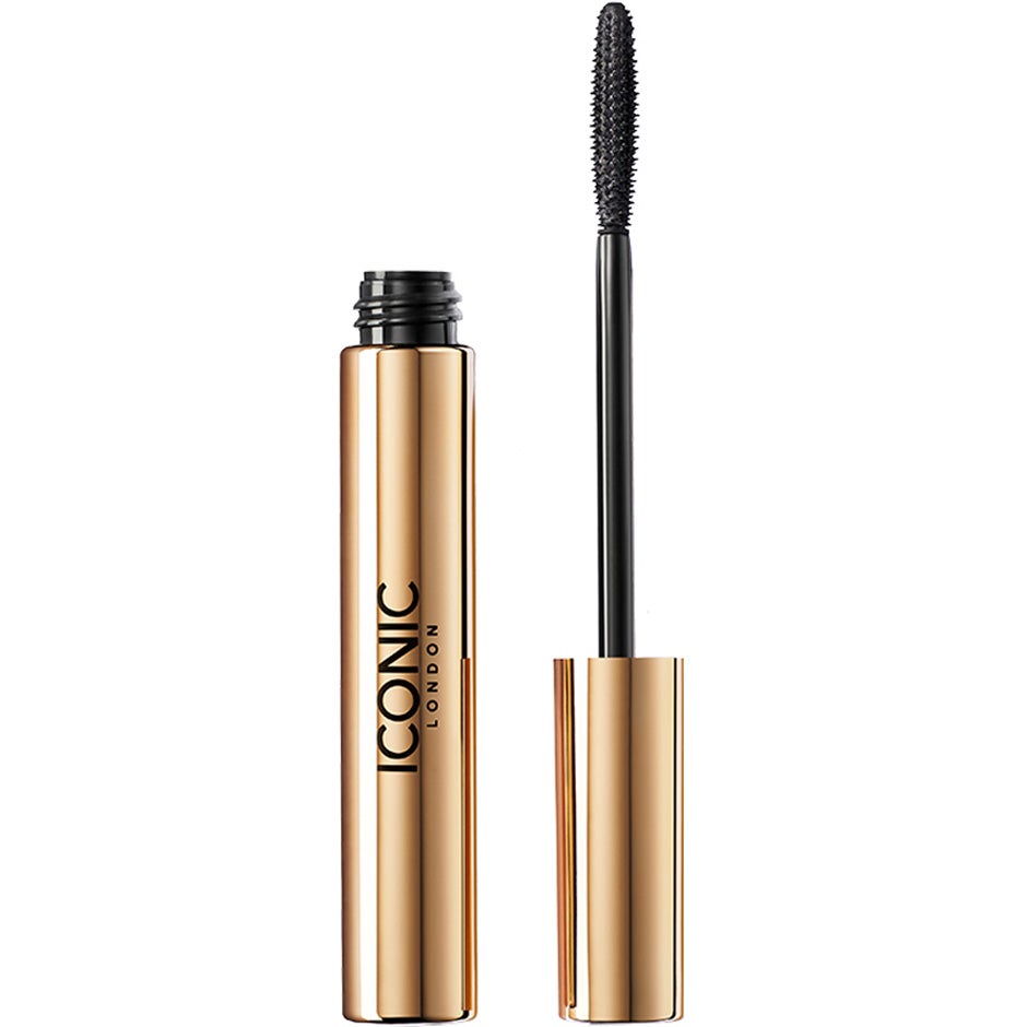 Iconic London Triple Threat Mascara 9ml