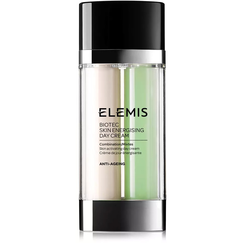 Biotec Skin Energising Day Cream Combination Skin