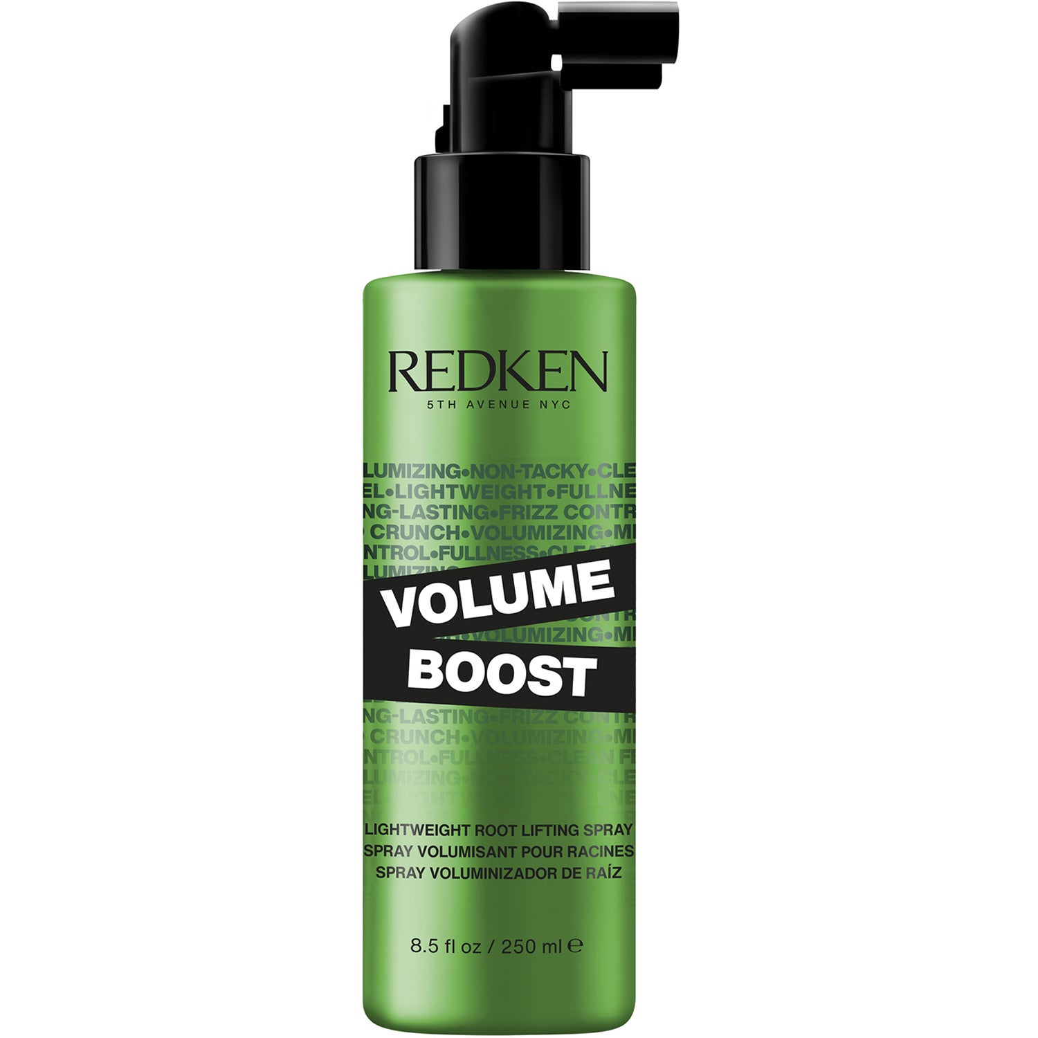 Redken Volume Boost Lightweight Root Lifting Spray 250 ml