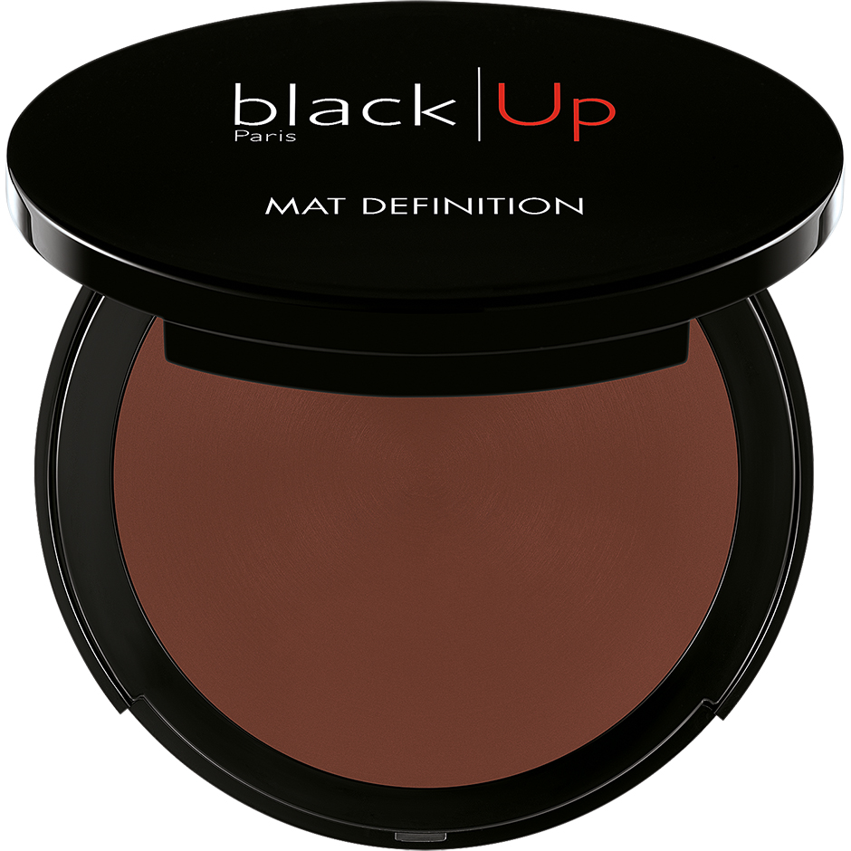 Matte Definition Foundation
