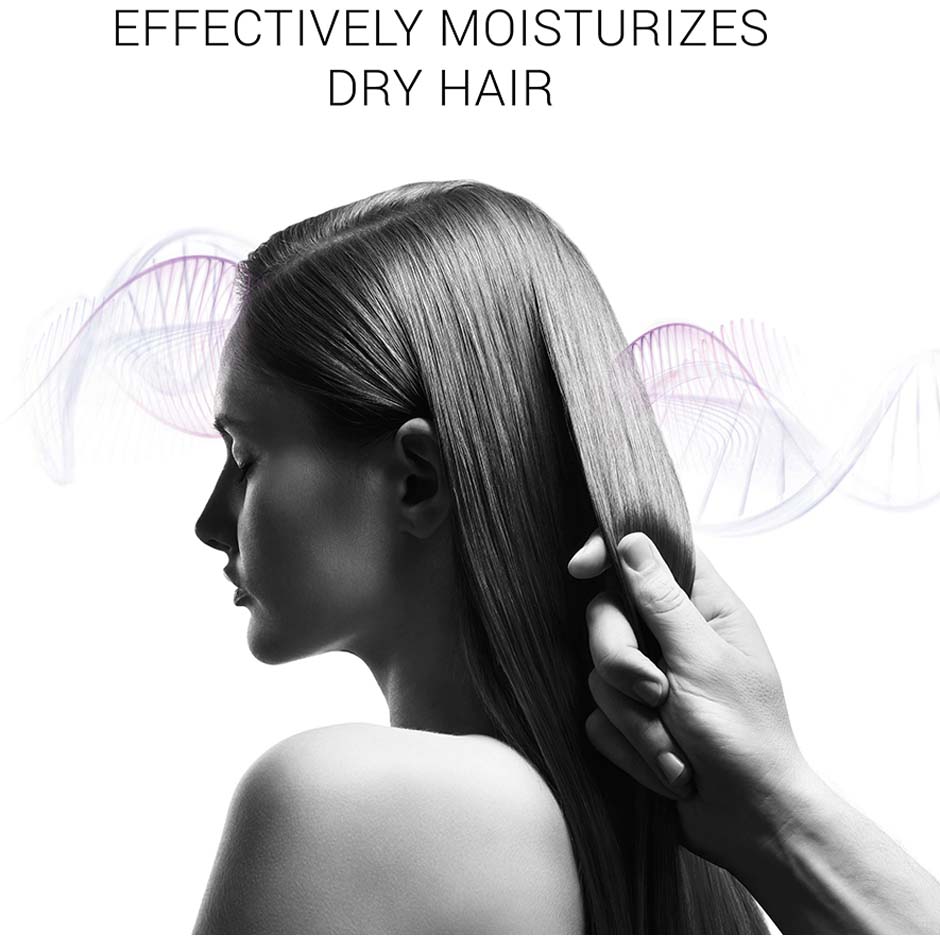 SP Hydrate Shampoo