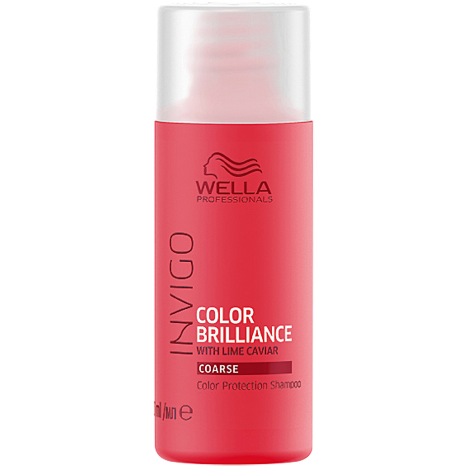 INVIGO Brilliance Shampoo