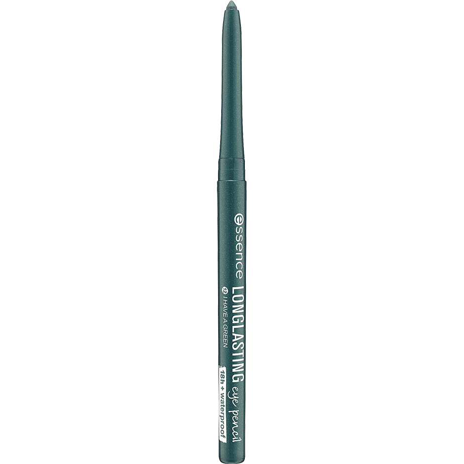 Bilde av Essence Long-lasting Eye Pencil 12 I Have A Green - 0,3 G