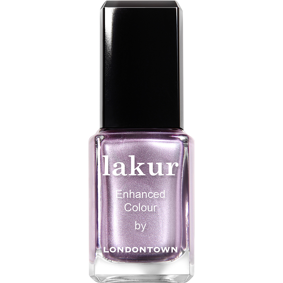 Lakur Enhanced Colour