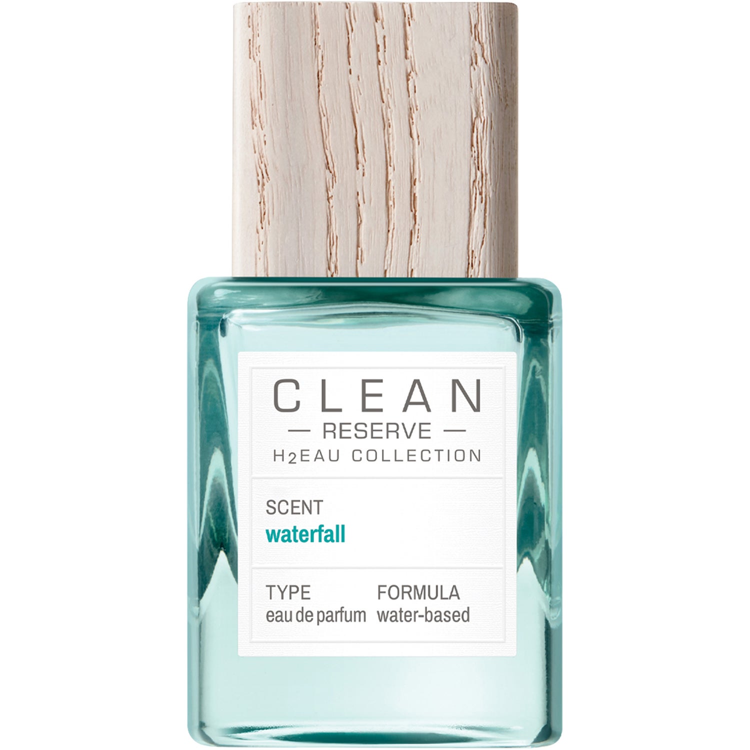 Clean RESERVE H2EAU Waterfall Eau de Parfum - 30 ml