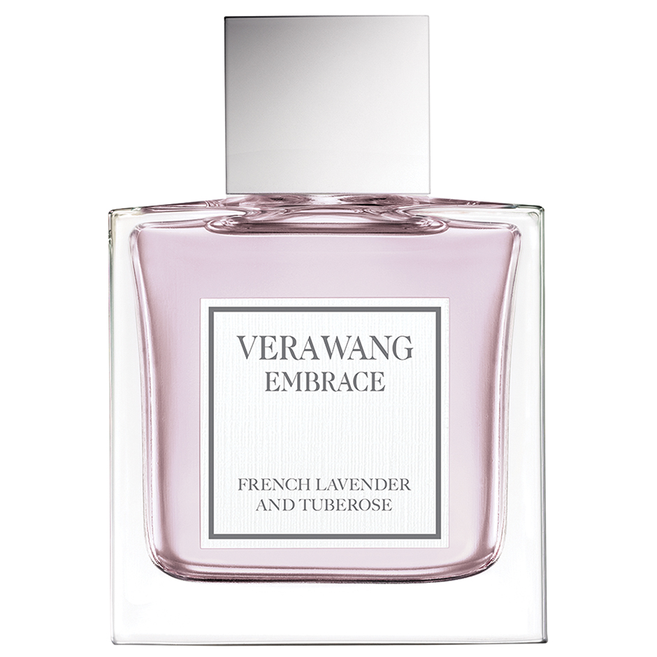 Embrace French Lavender and Tuberose