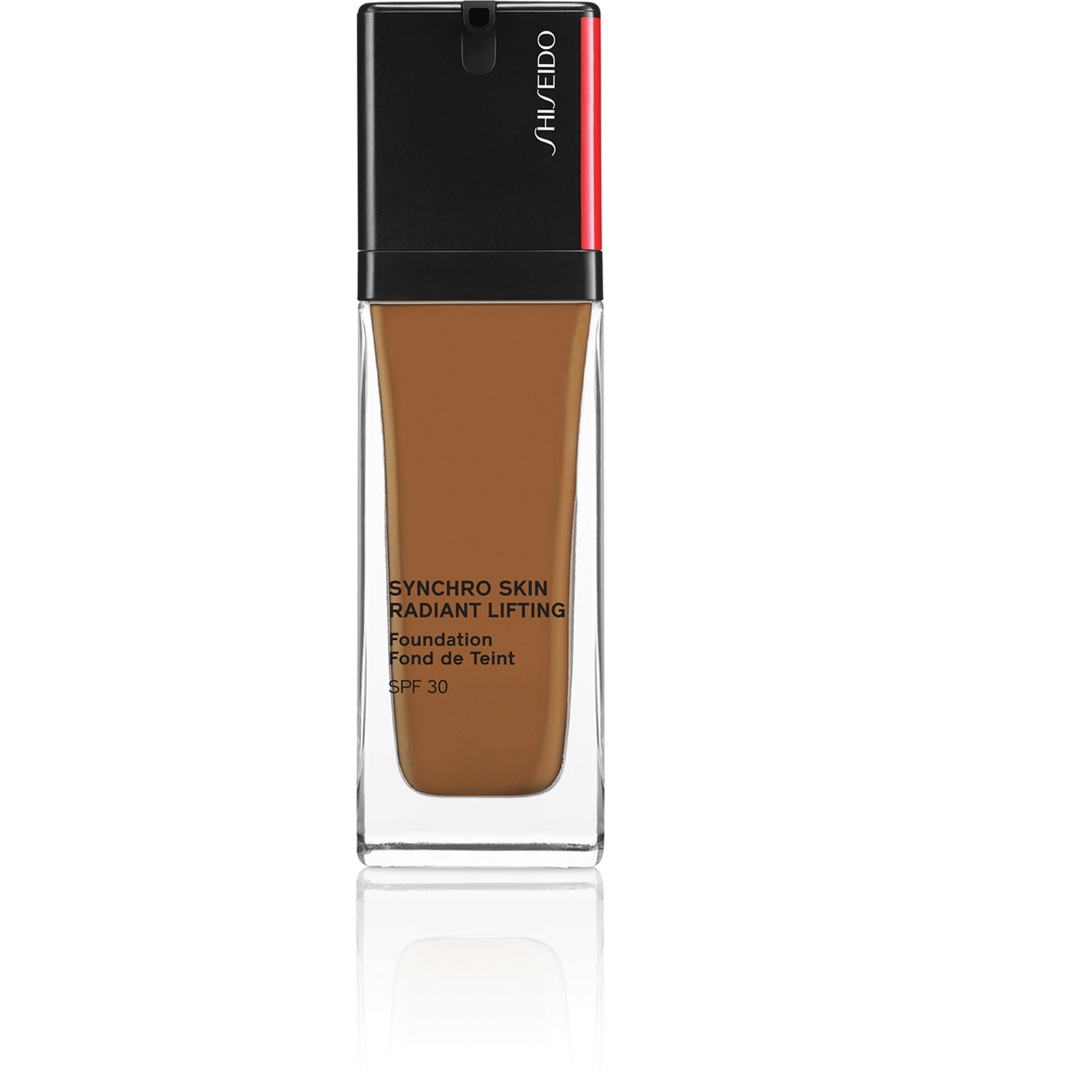 Radiant Lifting Foundation 510 Suede