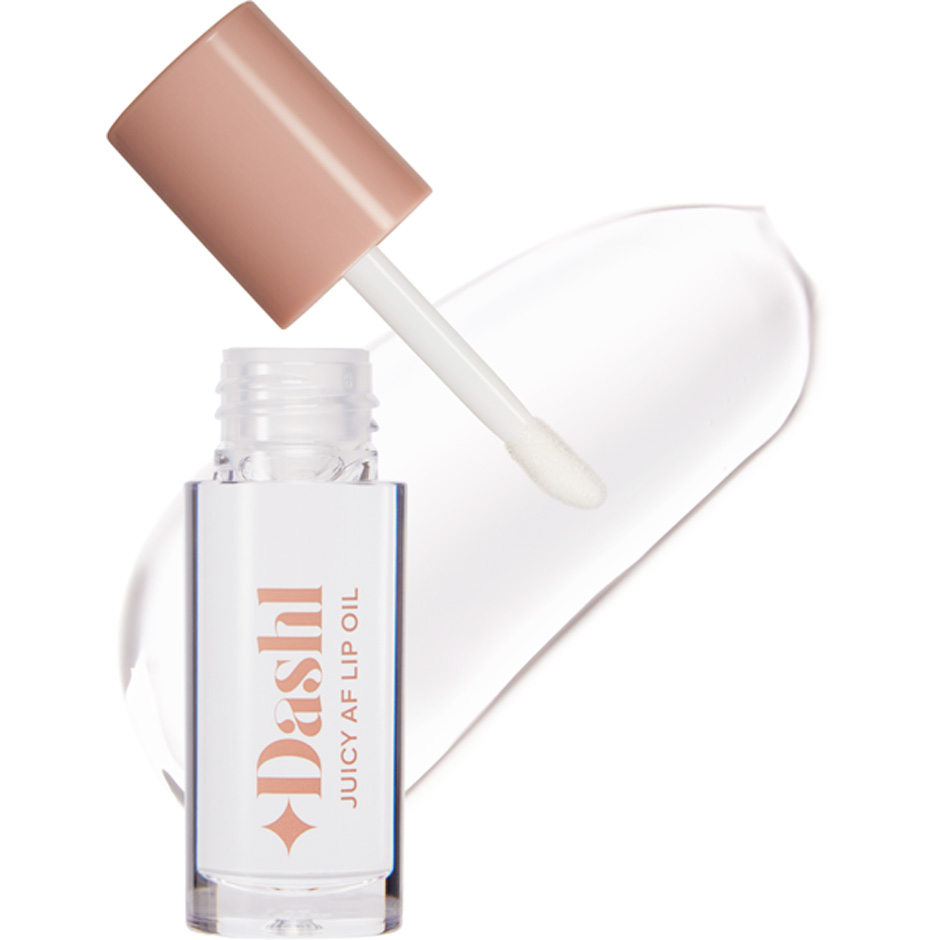 Juicy Af Lip Oil