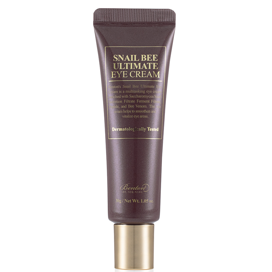 Snail Bee Ultimate Eye Cream 30g