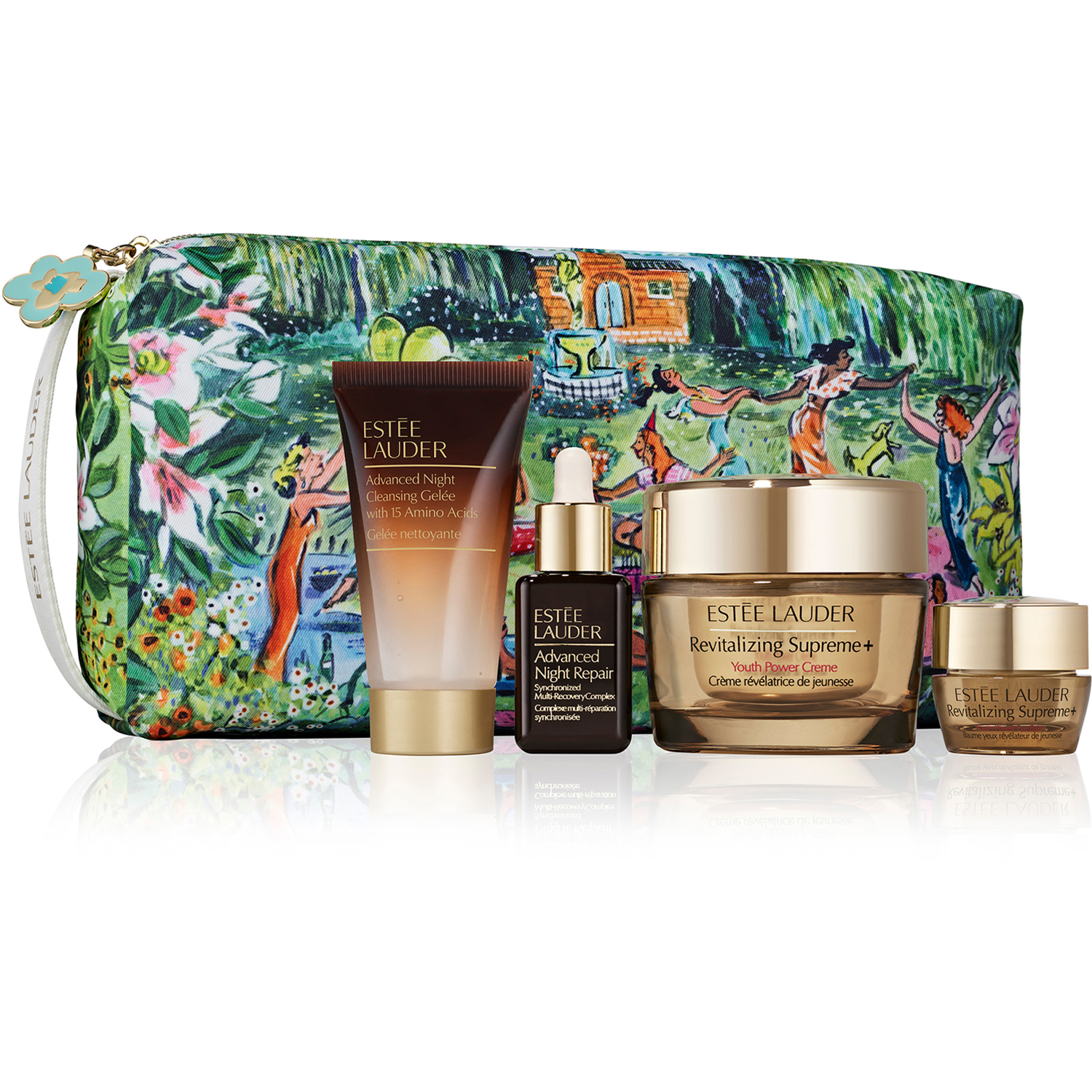 Supreme+Moisture Value Set