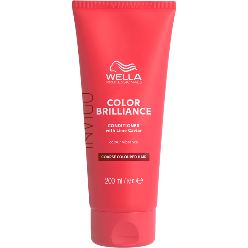Invigo Brilliance Cond Coarse