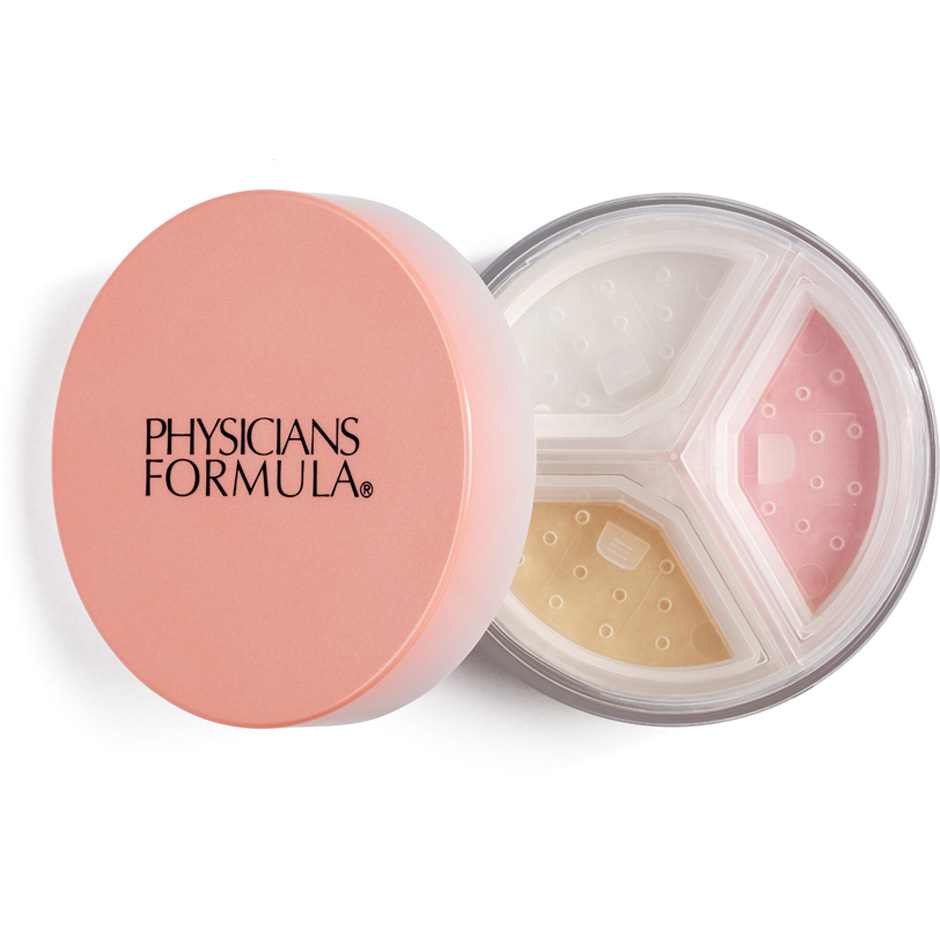 Mineral Wear® Mineral Wear 3-in1 Setting Powder