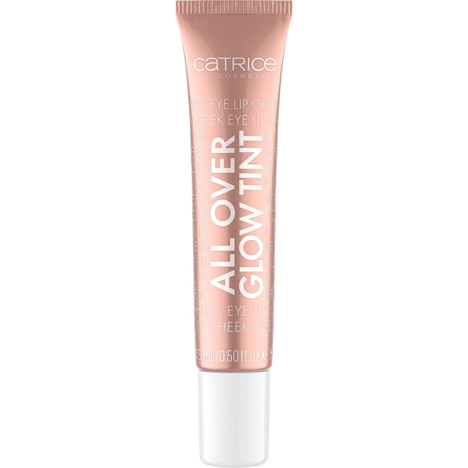 Catrice All Over Glow Tint Keep Blushing 020 - 15 ml