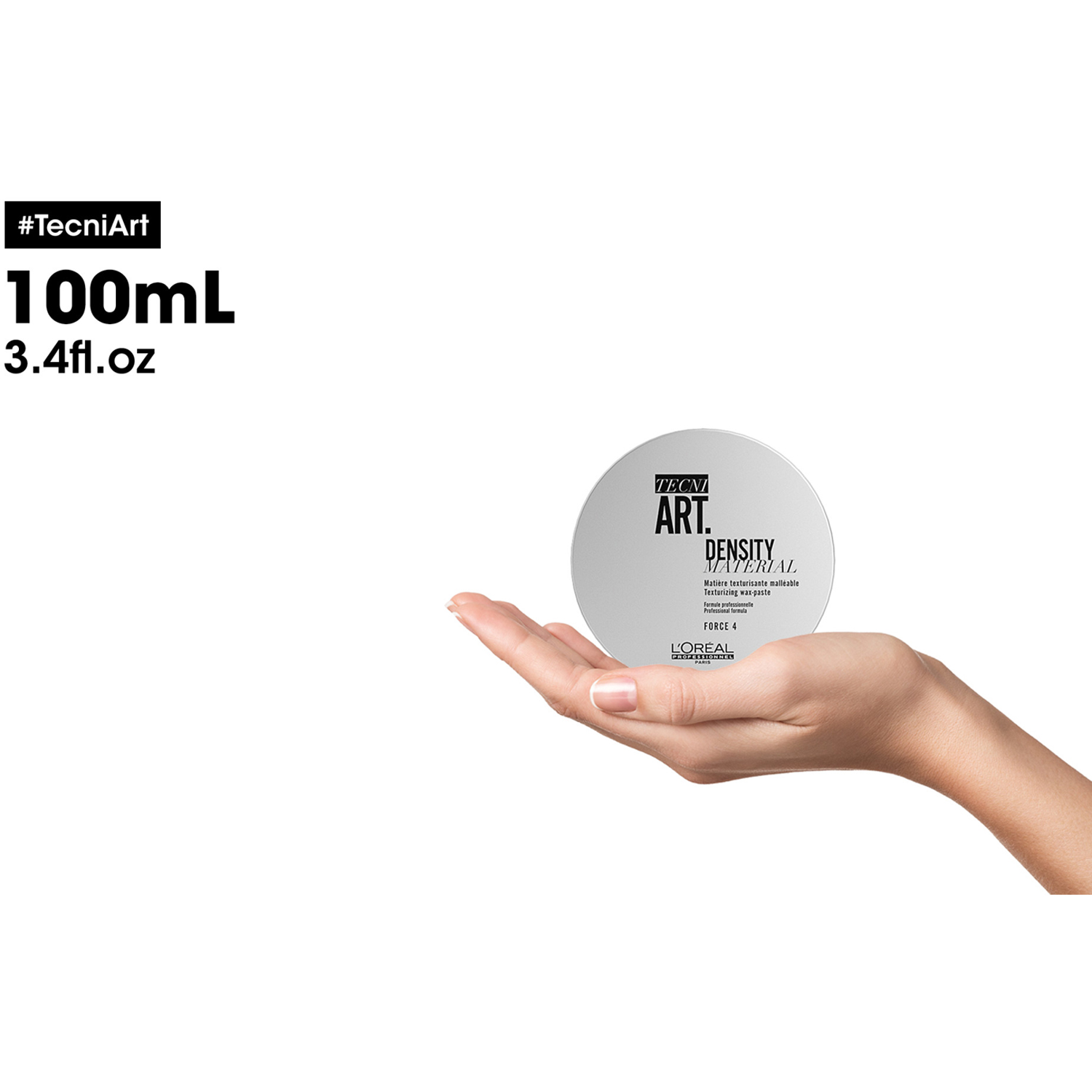 Tecni.Art Density Mat