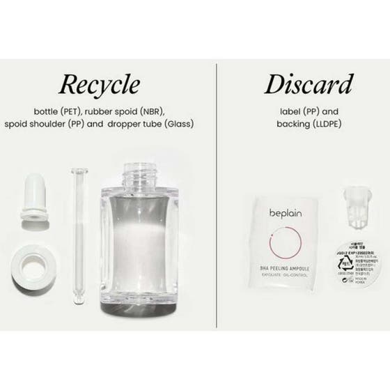 BHA Peeling Ampoule