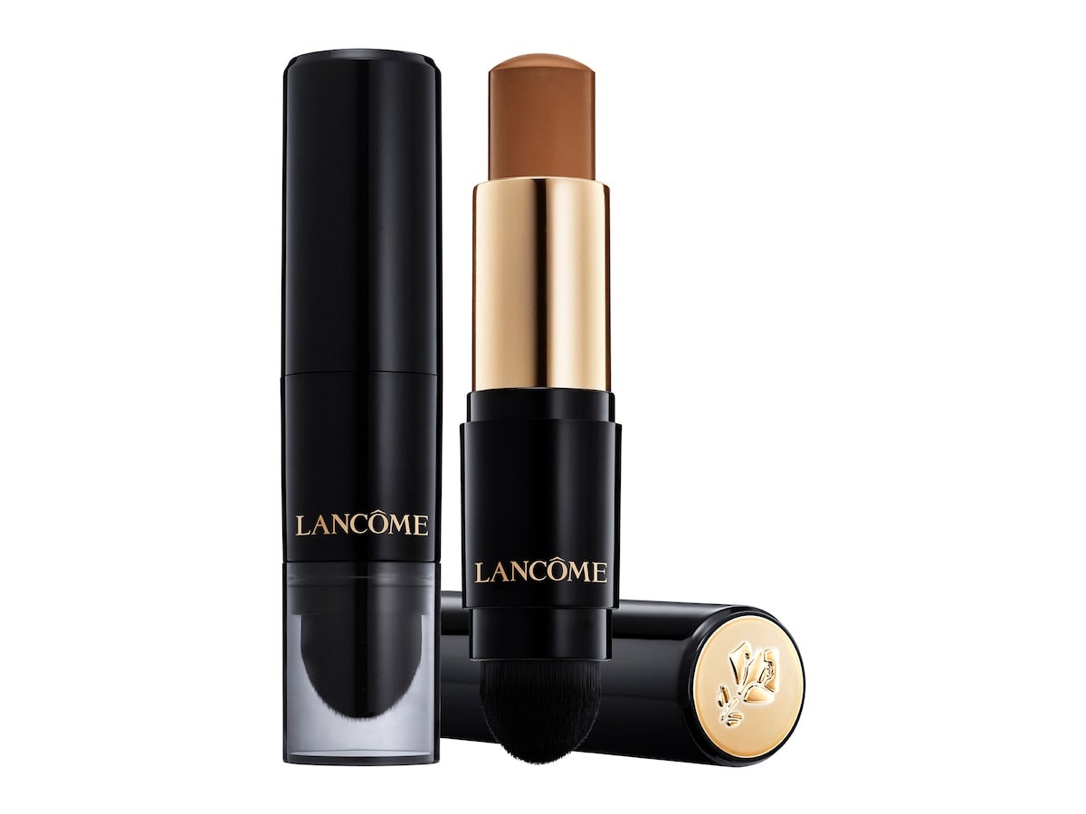Teint Idôle Ultra Wear Stick Foundation 9 g (Farge: 10)