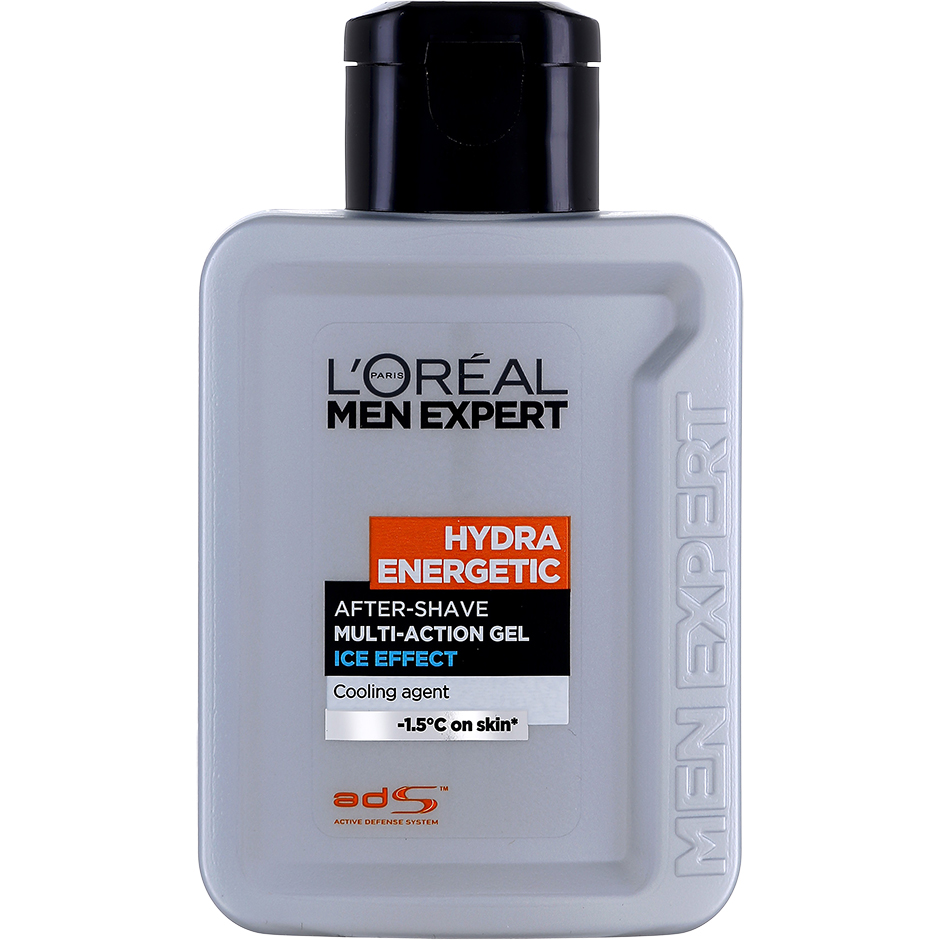 Men Expert Hydra Energetic