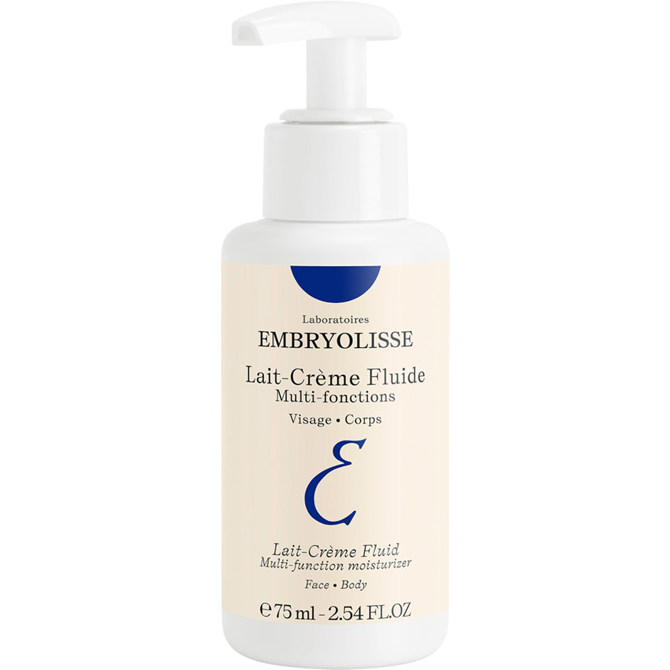 Lait Creme Fluid