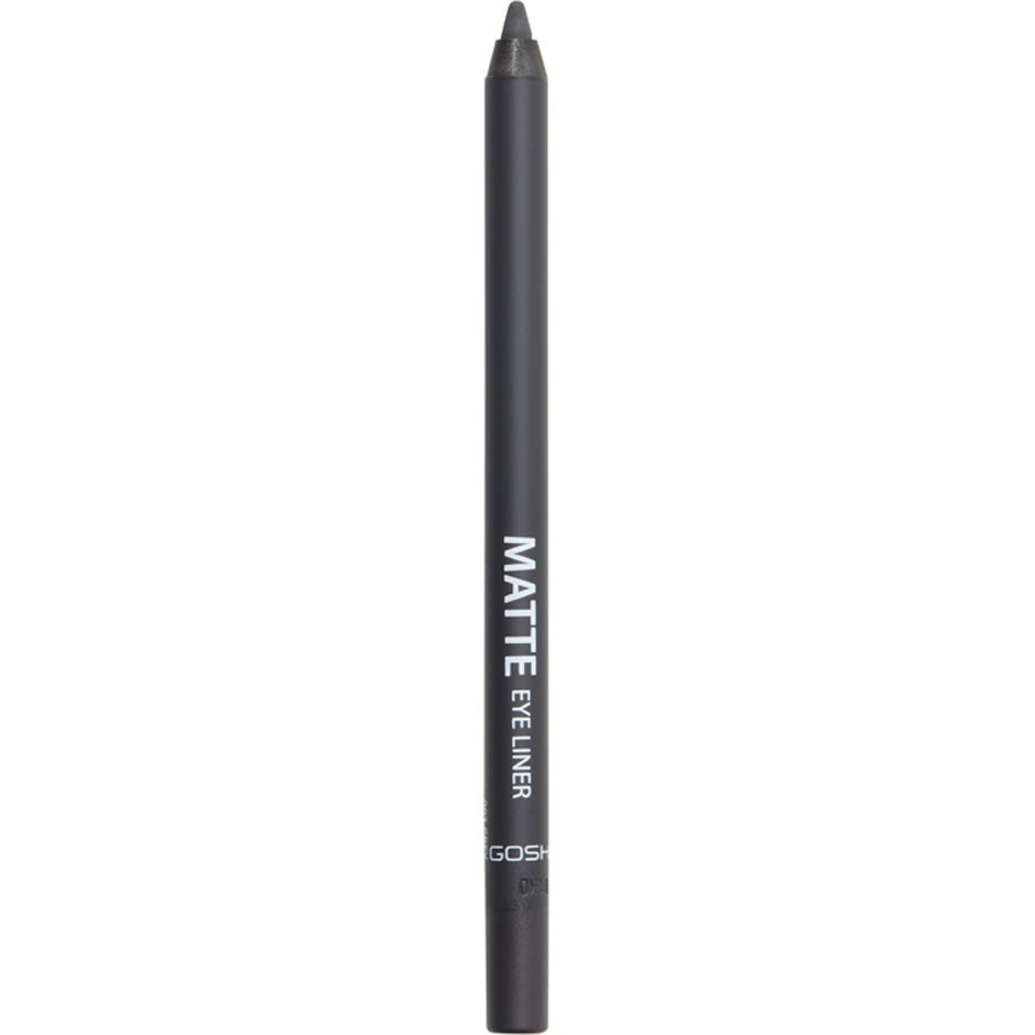 Gosh Matte Eye Liner 003 Grey 1 g