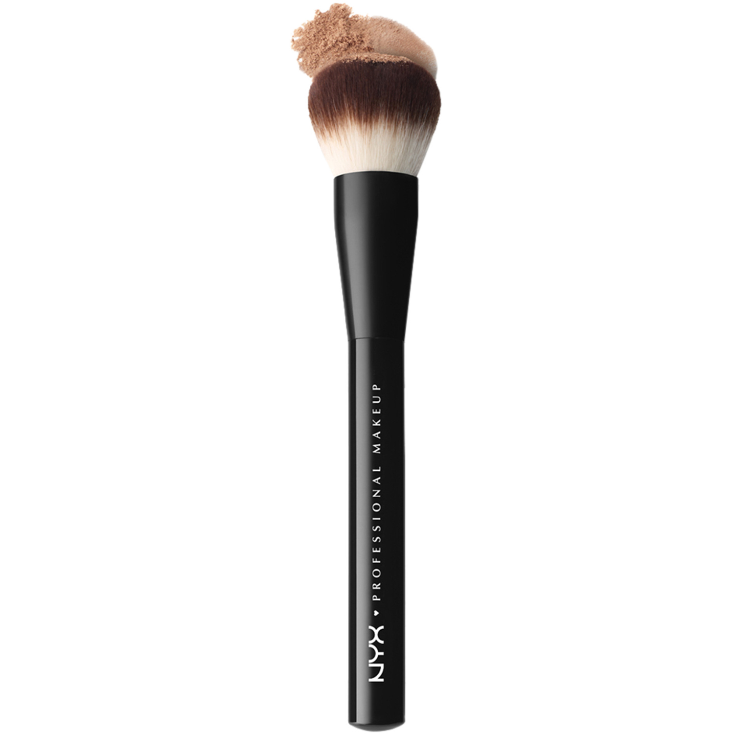 Pro Multi Purp Buffing Brush