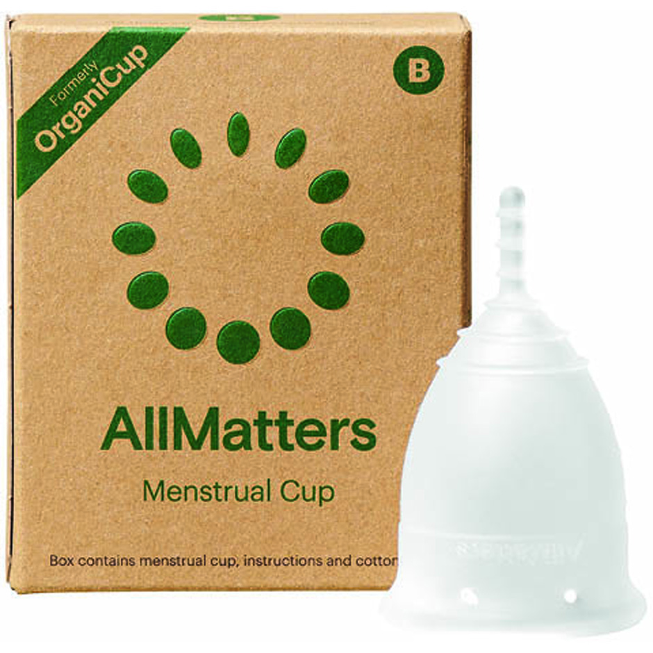 Menstrual Cup