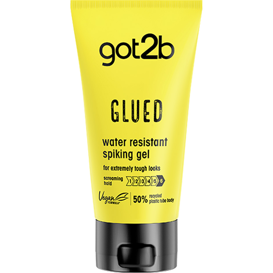 Schwarzkopf Got2B Glued Spiking Glue 150ml
