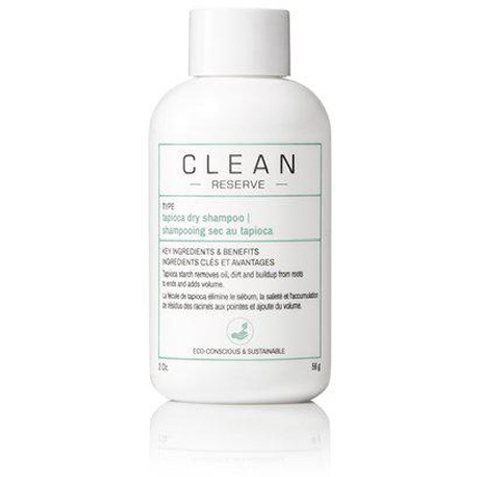 Bilde av Clean Reserve Tapioca Dry Shampoo 56 G