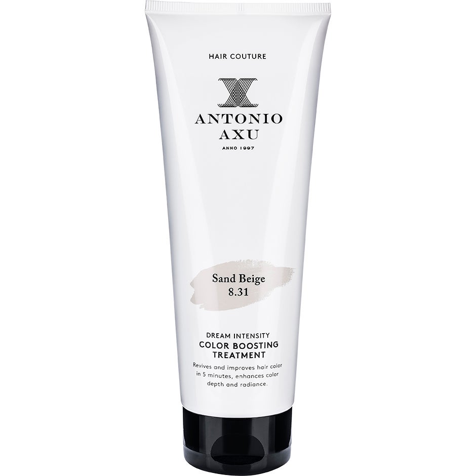 Bilde av Antonio Axu Color Boosting Treatment Sand Beige 250 Ml