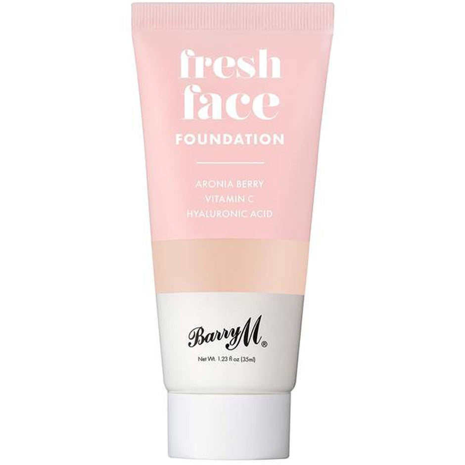 Barry M Fresh Face Foundation 5 - 35 ml