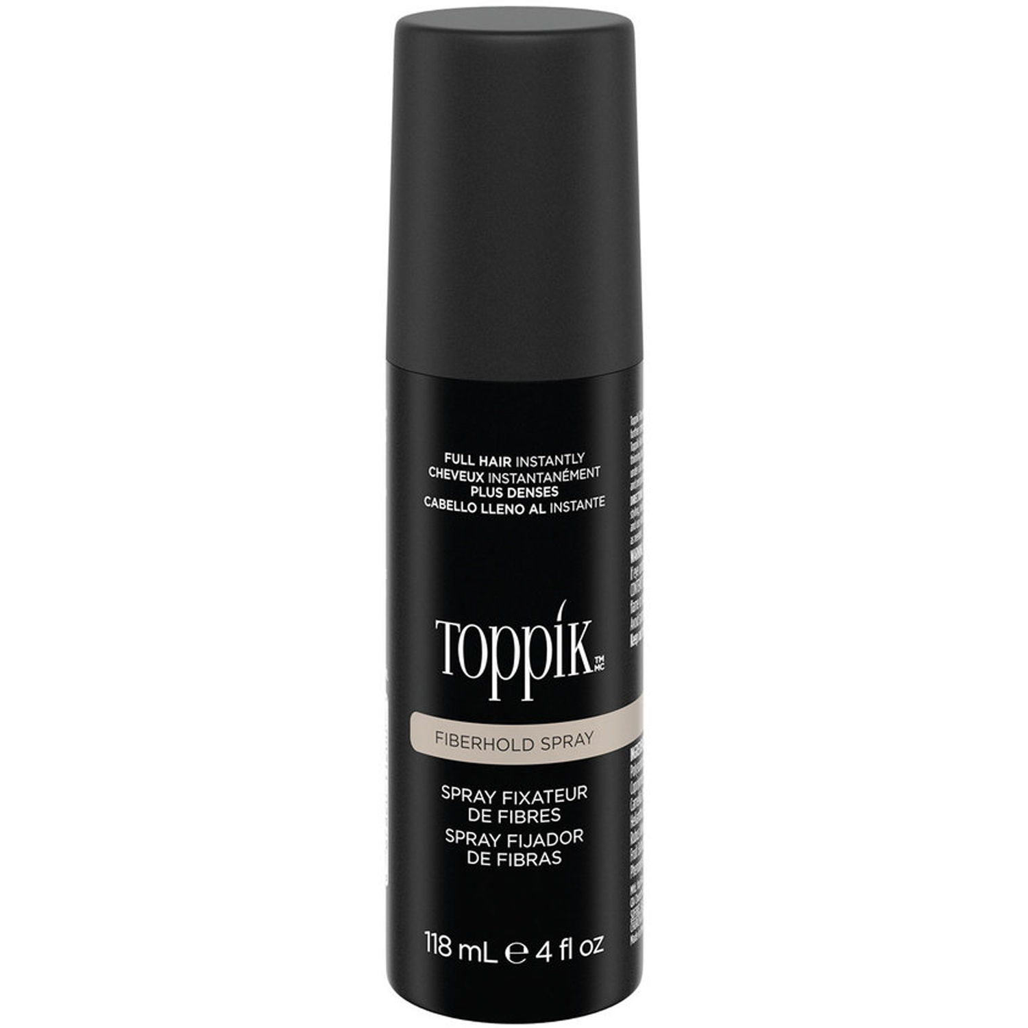 Fiberhold Spray 118ml