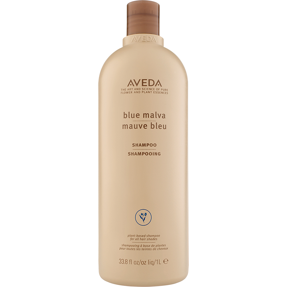 Color Enhance Blue Malva Shampoo